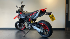 Ducati Hypermotard 698 (24MY)